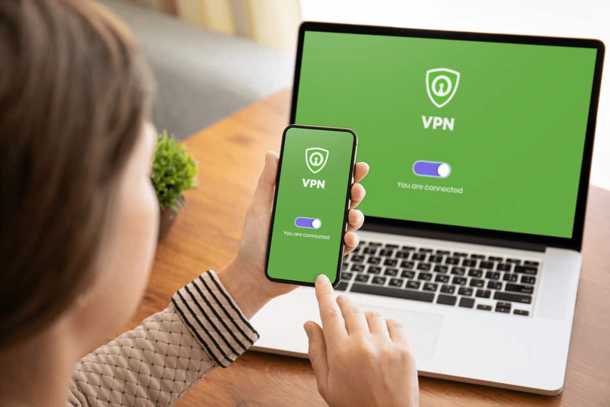Mobile-Focused VPN Promotions
