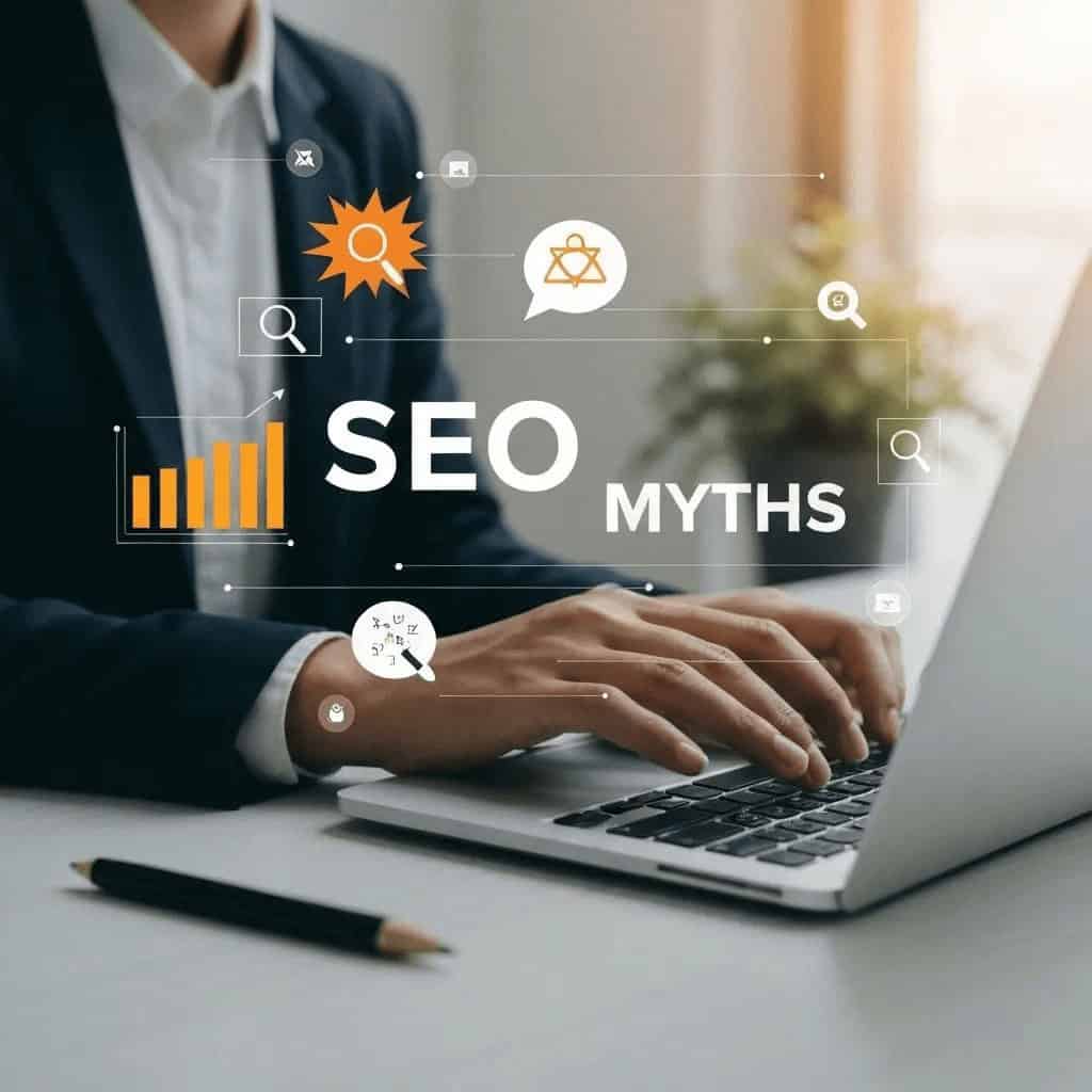 SEO-Optimized Content
