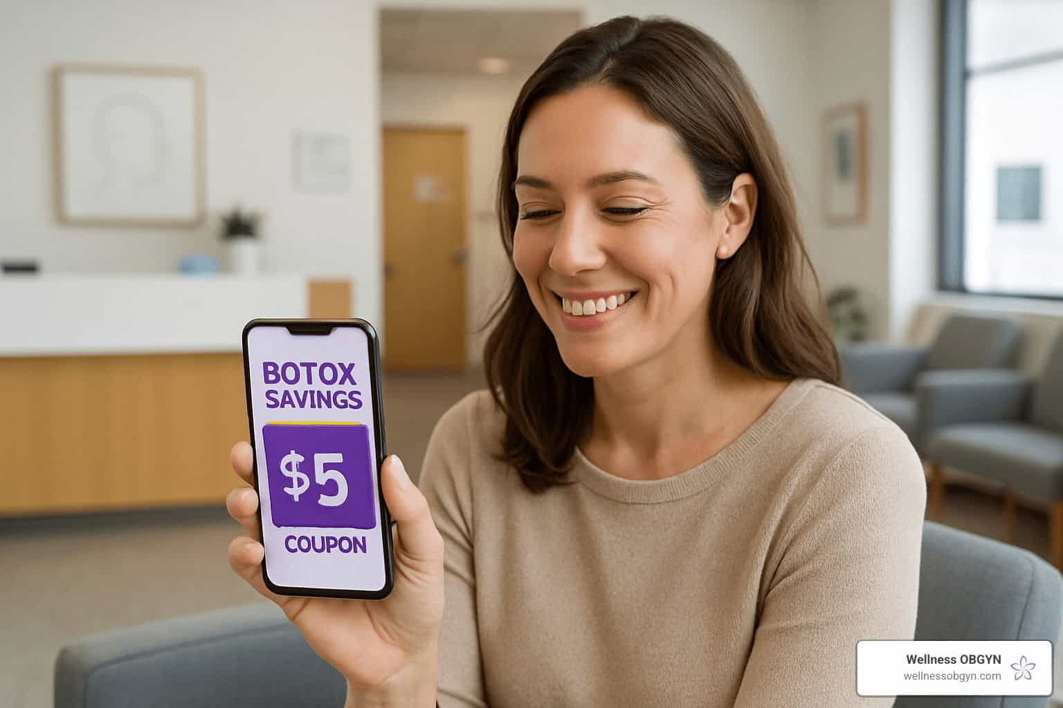 3. Coupon Promotion Websites
