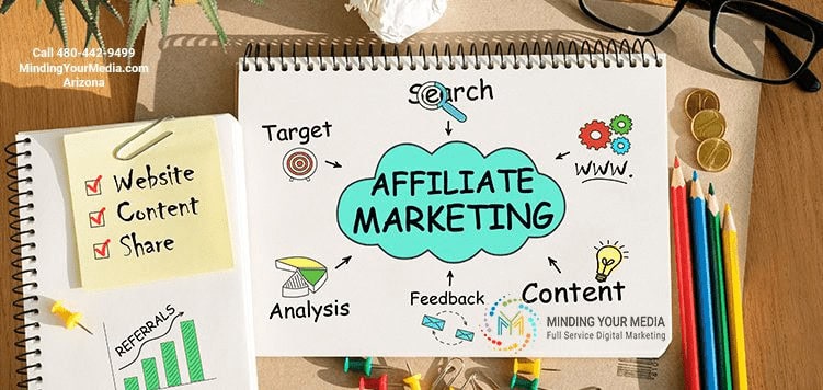 Affiliate Marketing Expansion