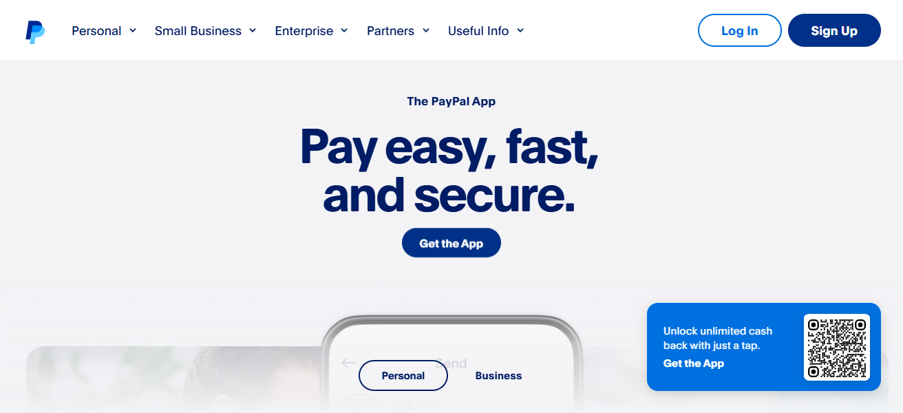 PayPal
