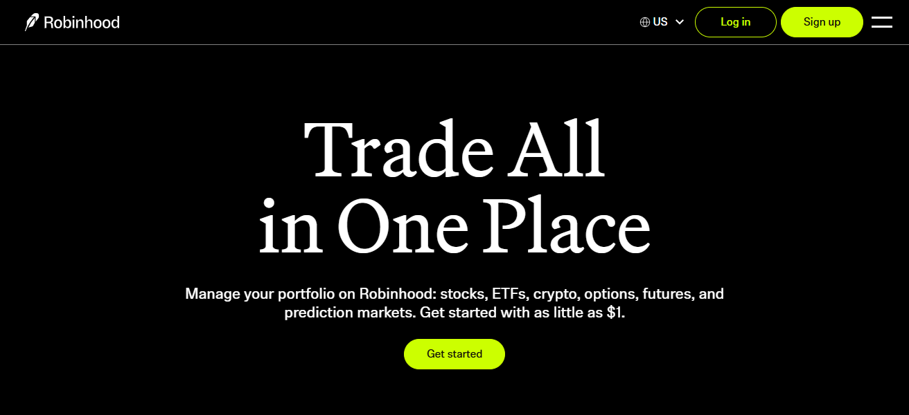 Robinhood