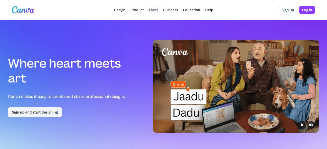 Canva