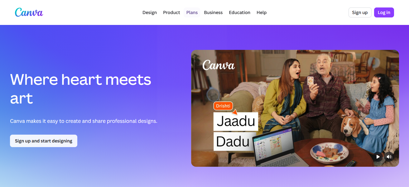 Canva