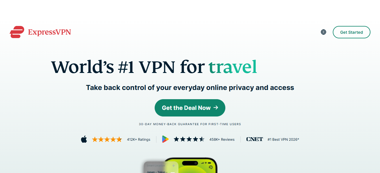 ExpressVPN