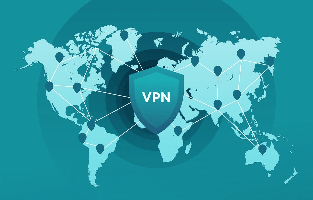 Global VPN Adoption Growth