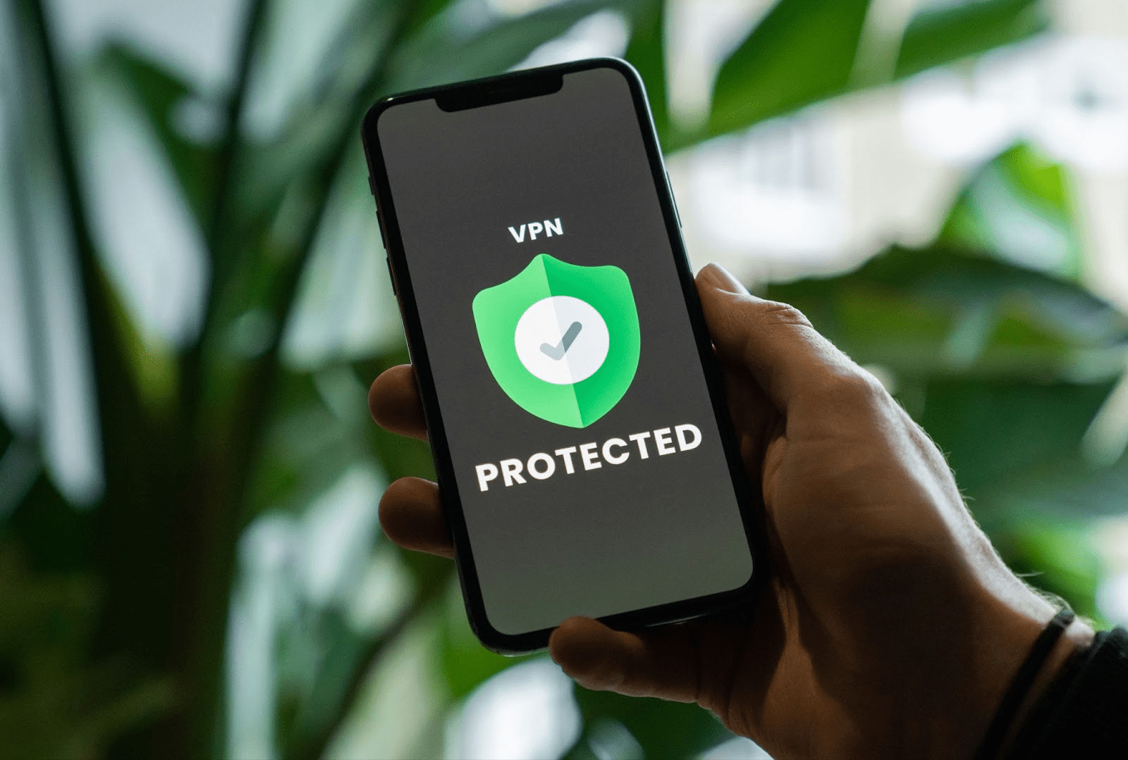 Streaming Access Through VPNs