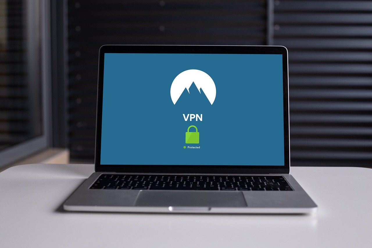 Multi-Device VPN Connections
