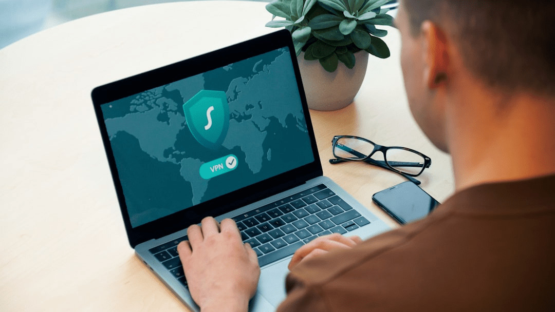 Independent VPN Security Audits
