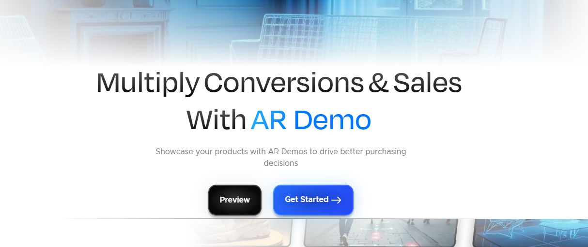 AR Demos