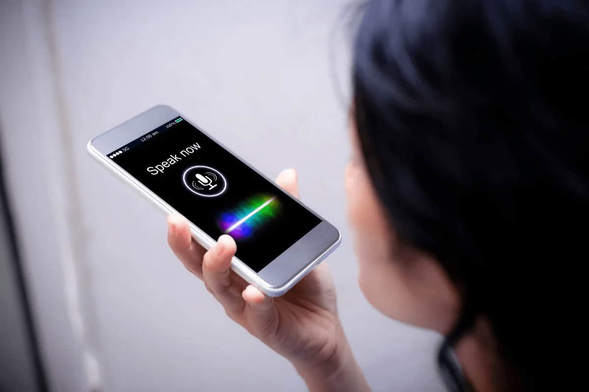 Voice Commands