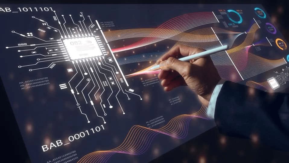Quantum Encryption