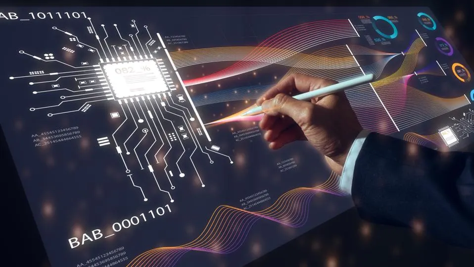 Quantum Encryption