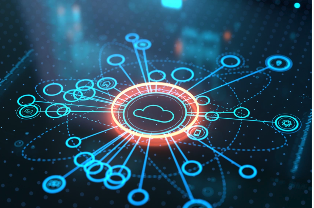 Edge Computing VPN