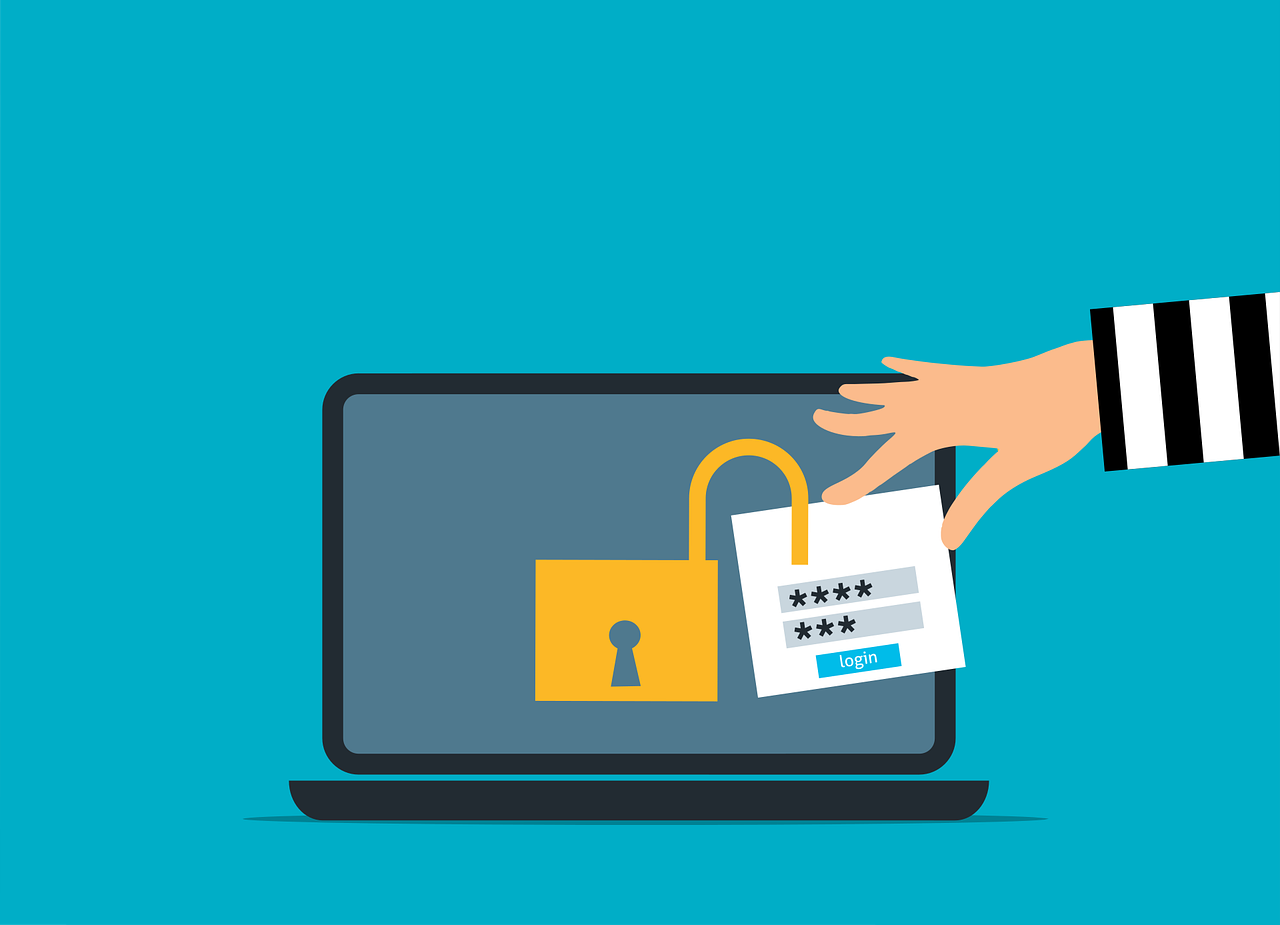 Rising Cybersecurity Threats