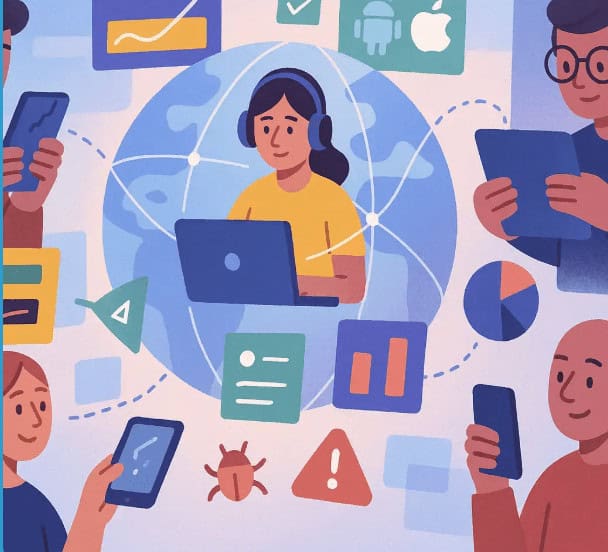  Public Wi-Fi Risks