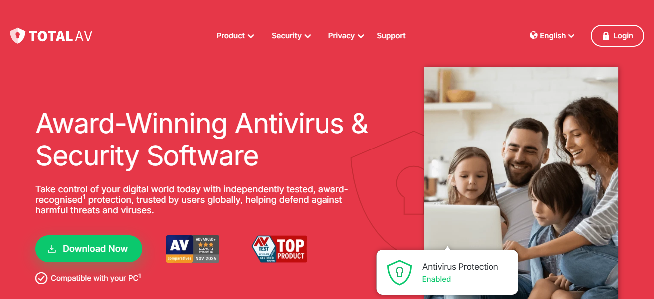 TotalAV