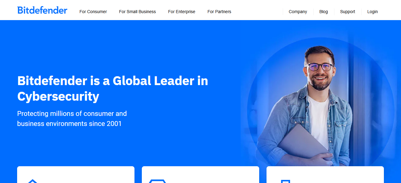 Bitdefender