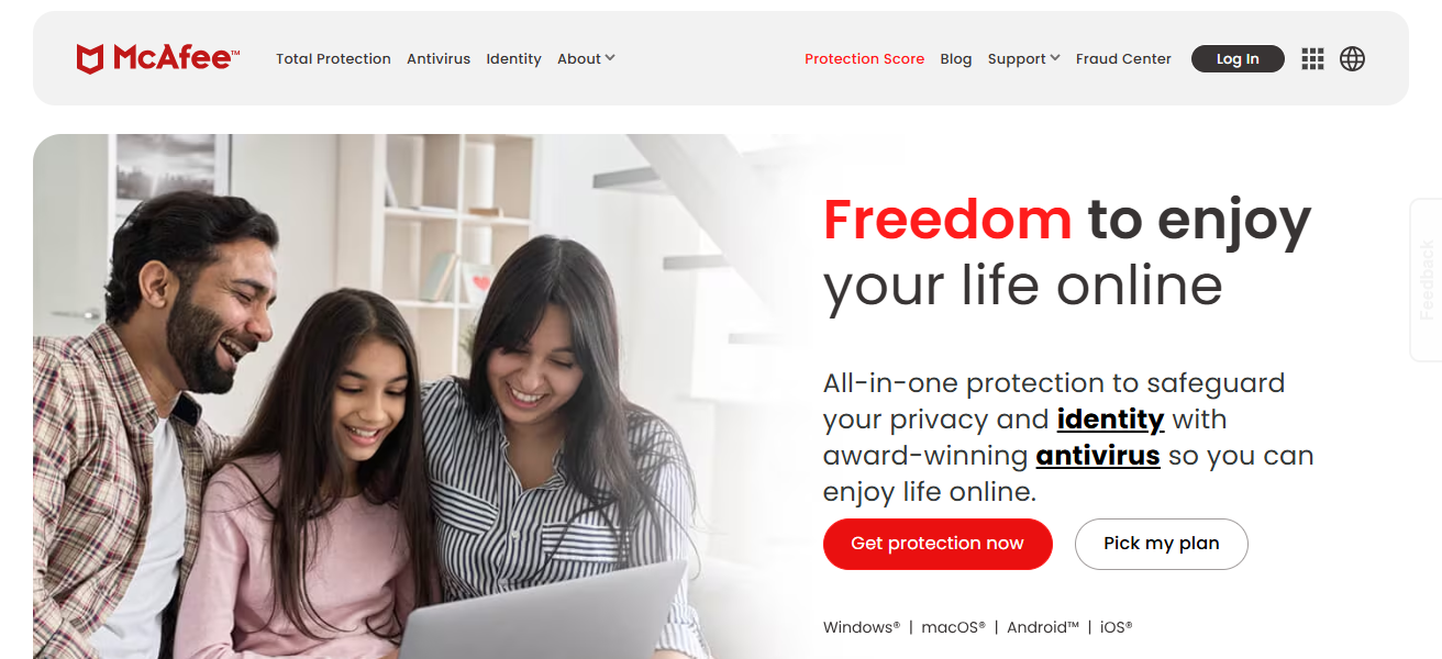 McAfee