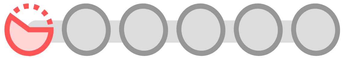 Progress bars