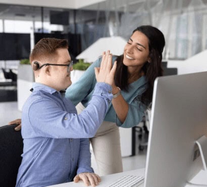 Quiz-based onboarding