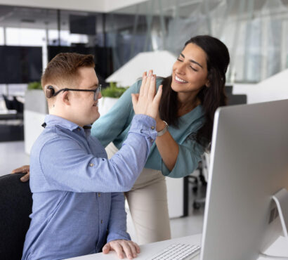 Quiz-based onboarding