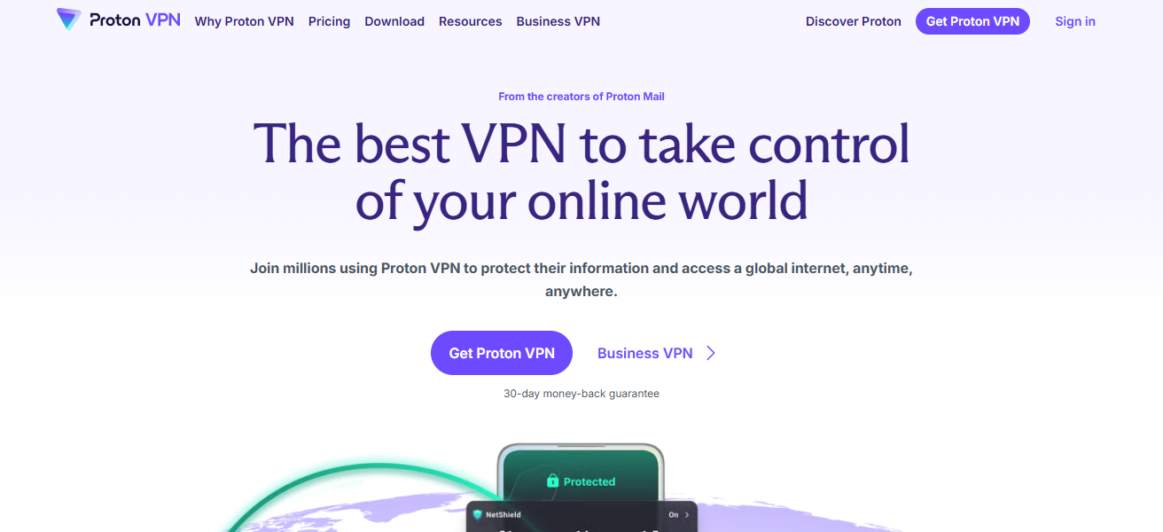 Proton VPN
