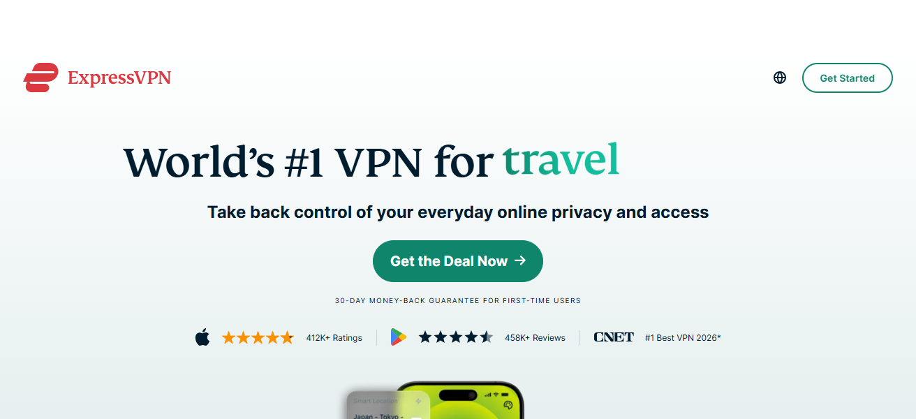 ExpressVPN