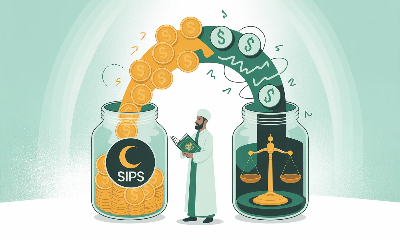 Mutual Funds (SIP Style)