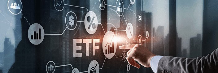 ETFs (Exchange-Traded Funds)