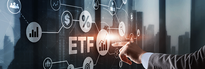 ETFs (Exchange-Traded Funds)