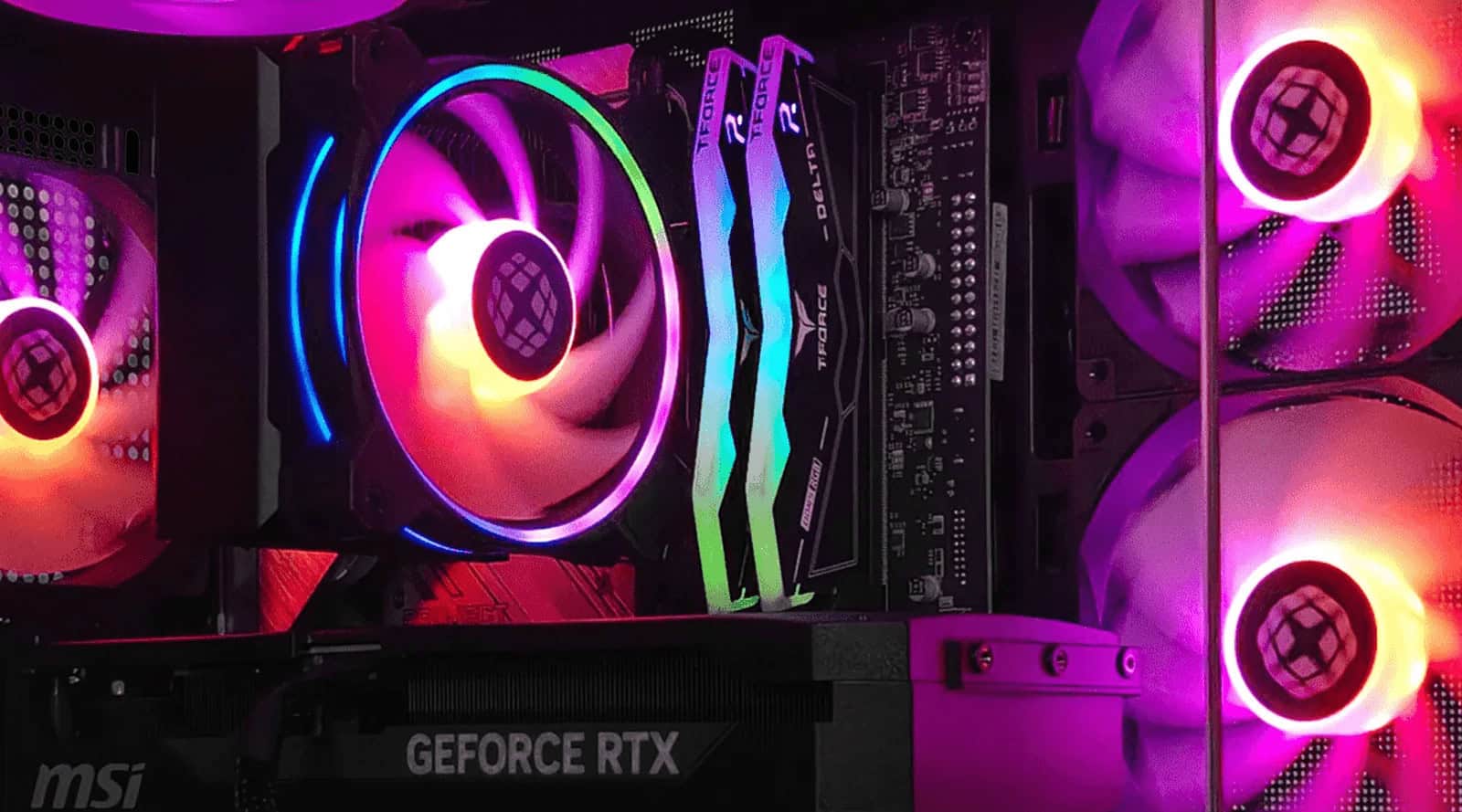 Not Every Upgrade is for the Best