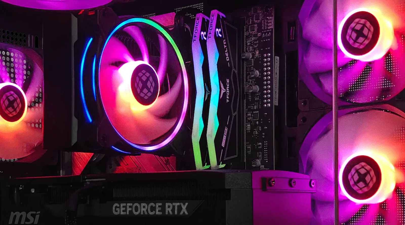 Not Every Upgrade is for the Best