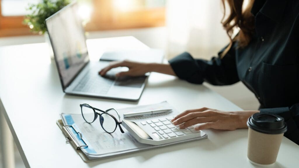 Upgrading to the Never-Ending Expenses