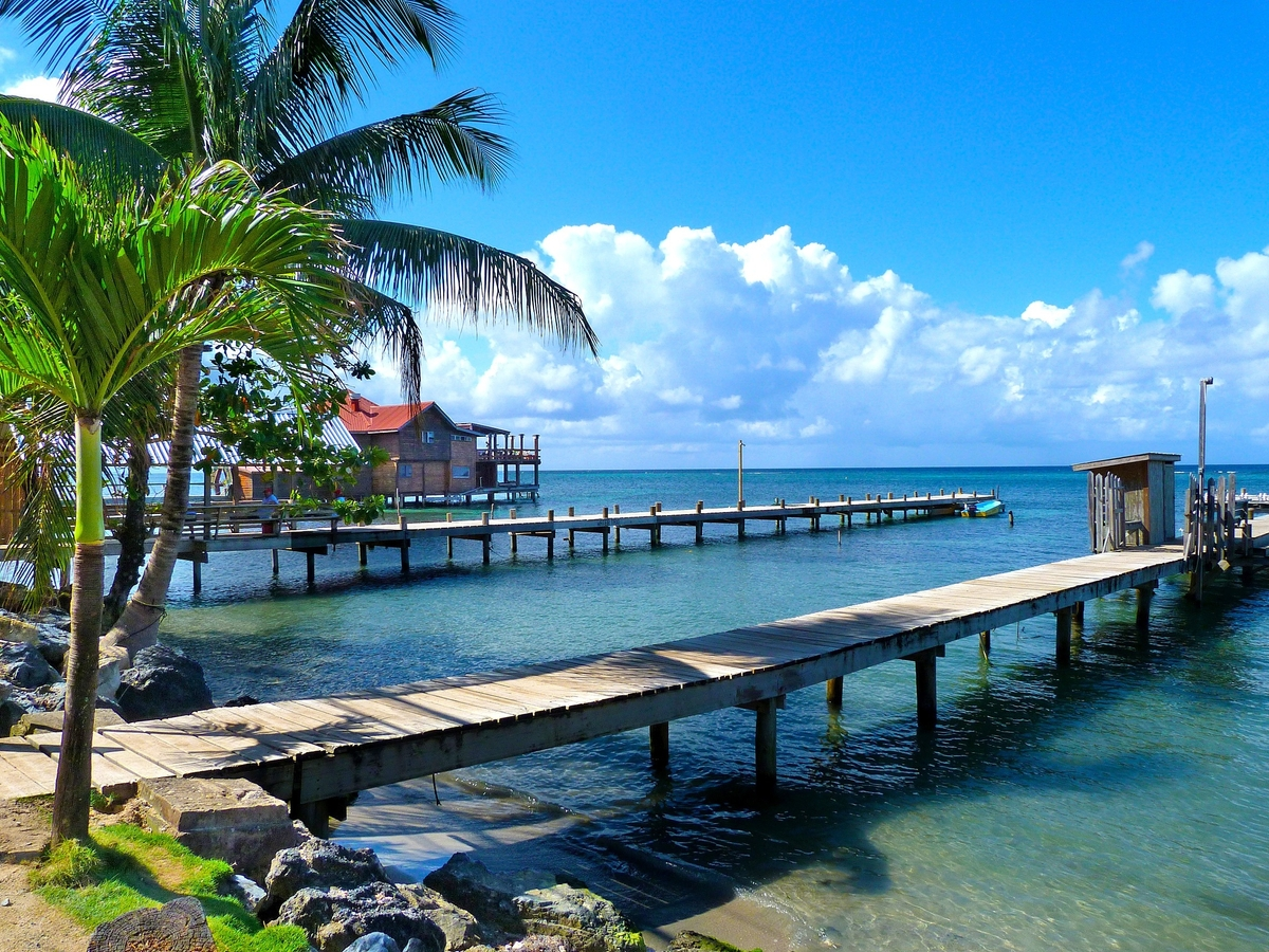 7. Overluxury Travel
