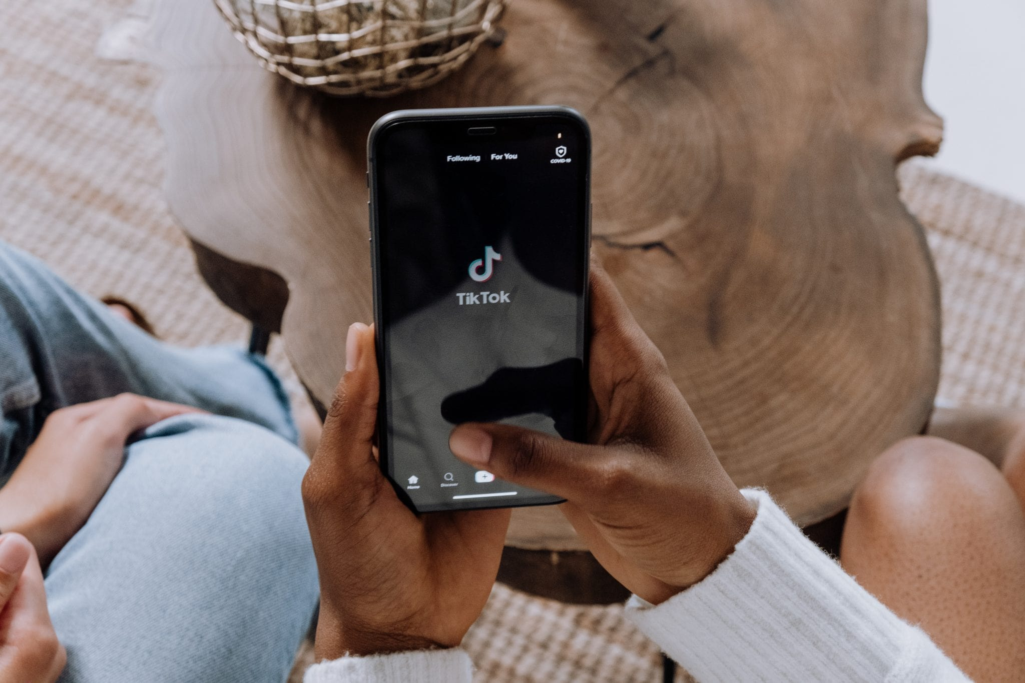 Content Creation (YouTube/TikTok