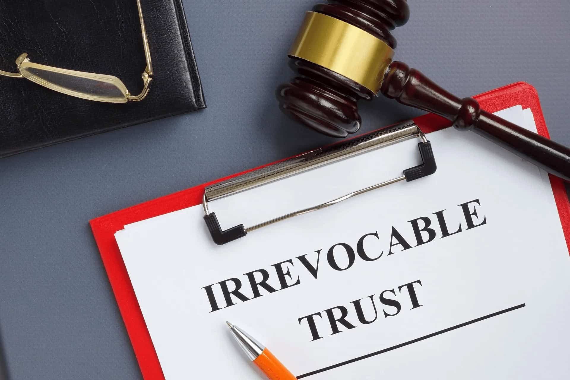 Irrevocable Trust Structures