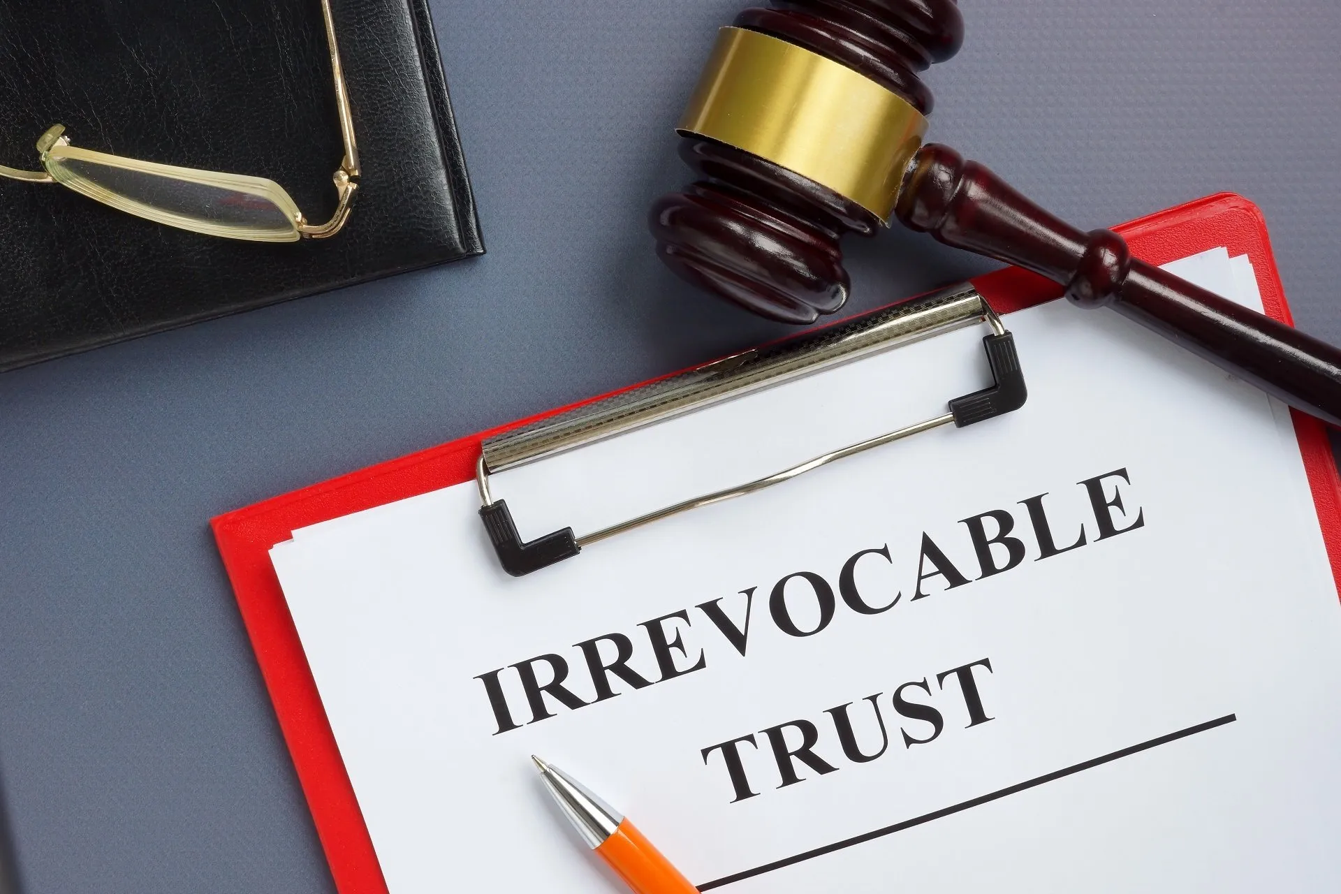 Irrevocable Trust Structures