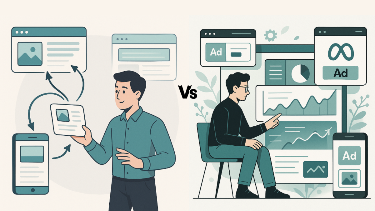 Ineffective "Trial End" Communication