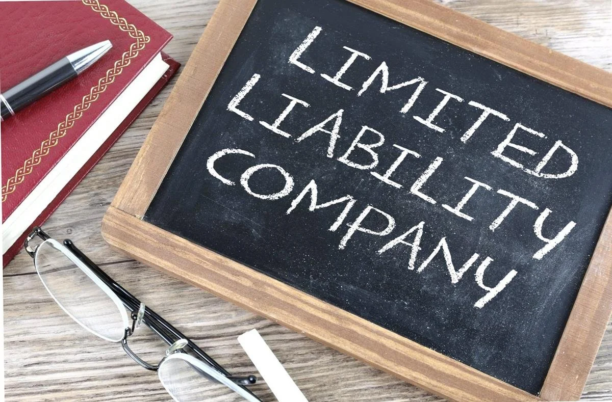 4. Limited Liability Companies (LLCs)