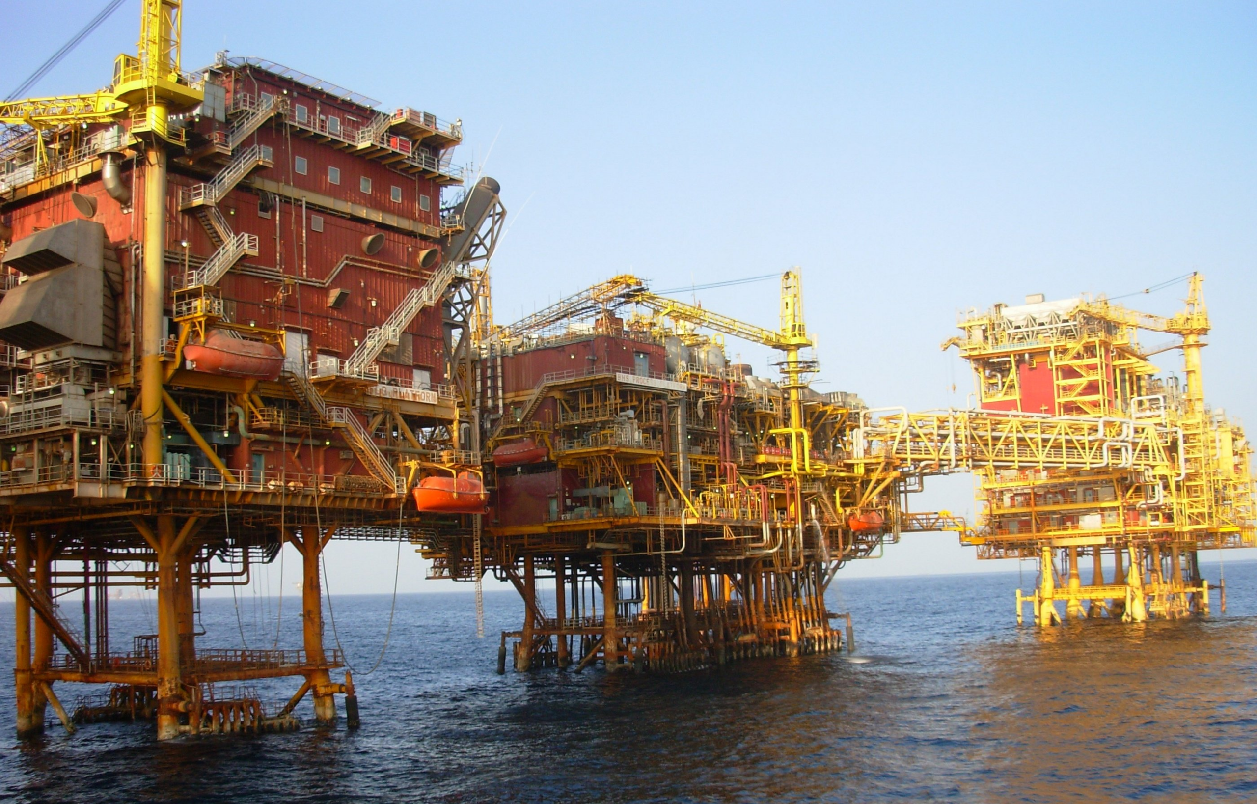 Offshore Holding Companies