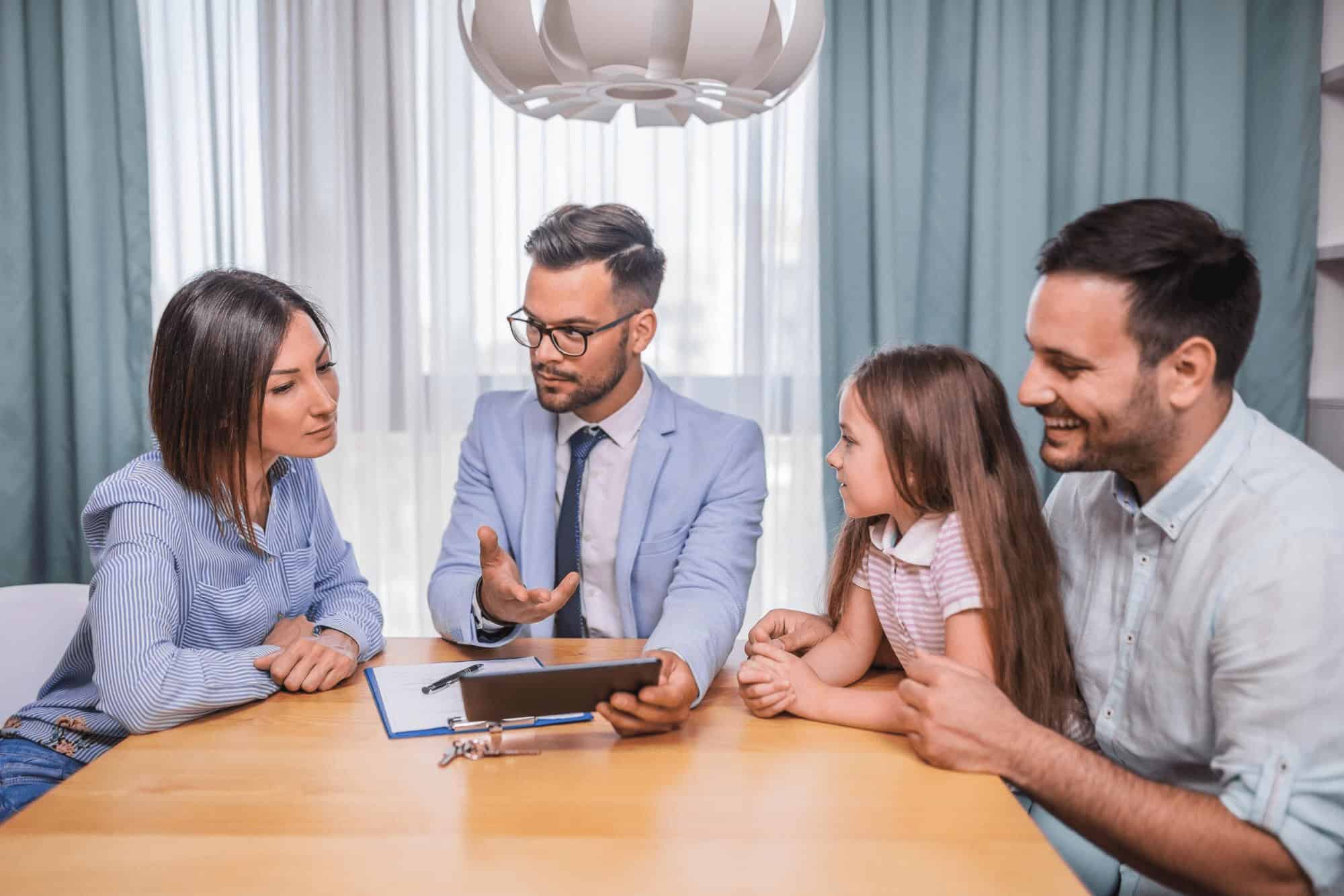 Estate Planning in Several Countries