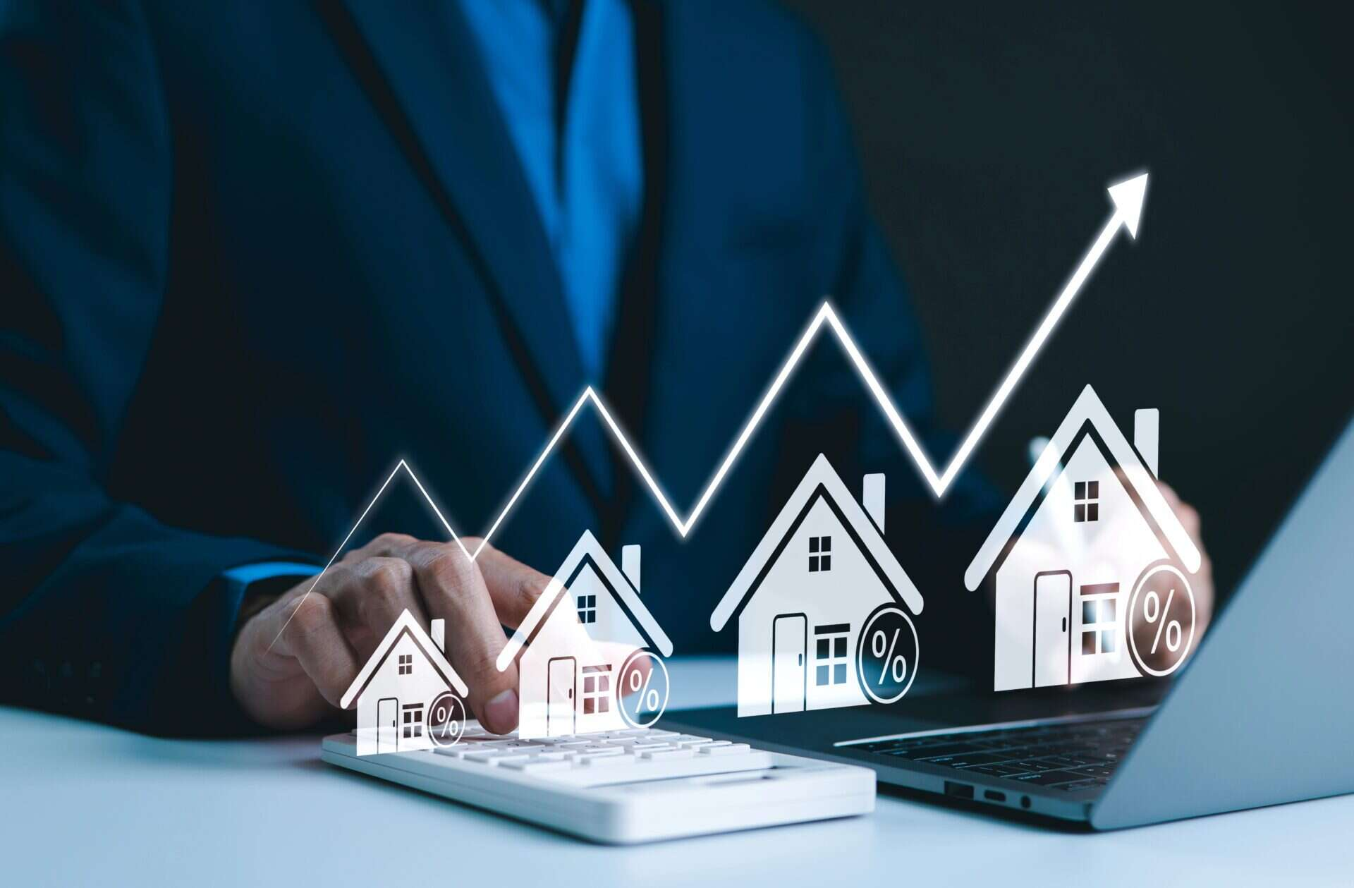Real Estate Rental Income