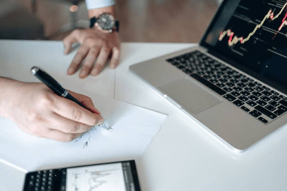 SaaS Micro-Business Investments