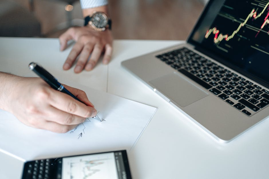 SaaS Micro-Business Investments