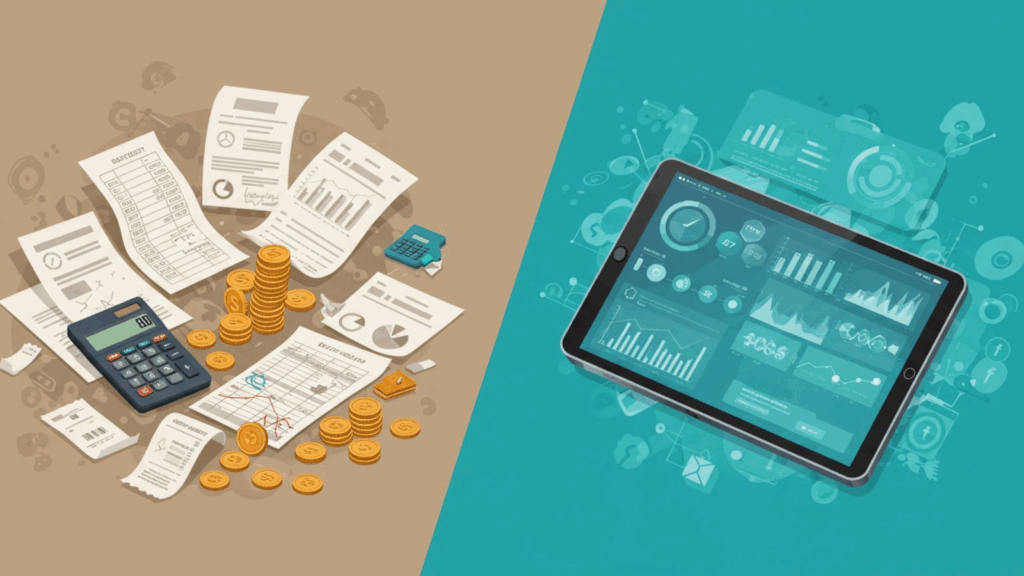 Budgeting Matters