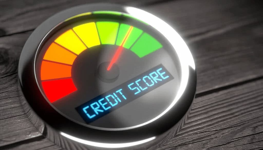 Credit Scores Matter