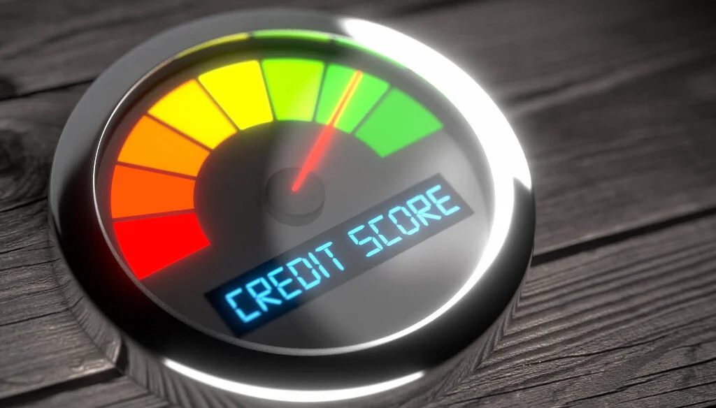 Credit Scores Matter