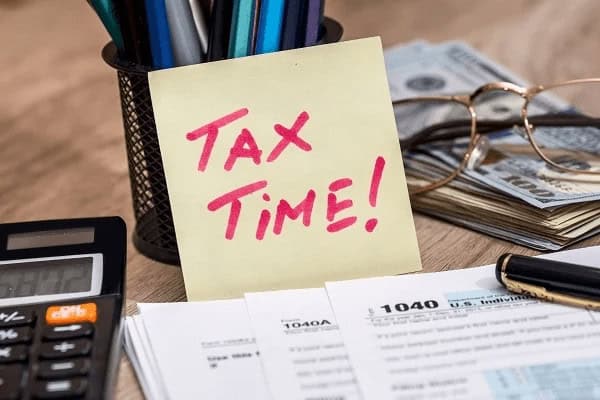 Learn Tax Basics