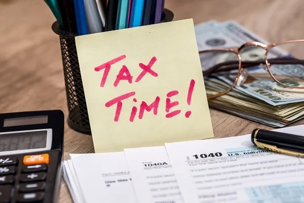 Learn Tax Basics